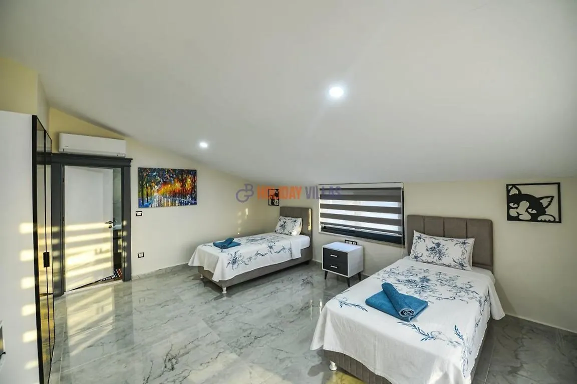 Sea Esta Villa 4 Fethiye