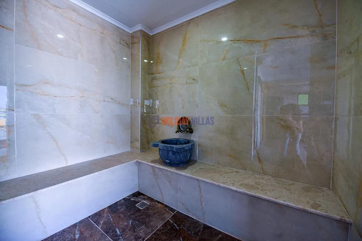 Sea Esta Villa 4 Fethiye Turquía